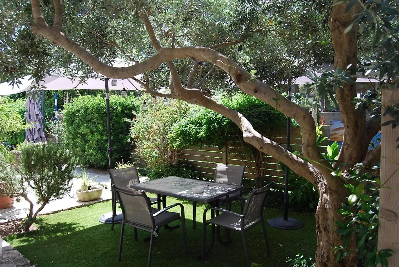 Adorable Guest House Vue Et Acces Direct Mer Saint-Mandrier-sur-Mer