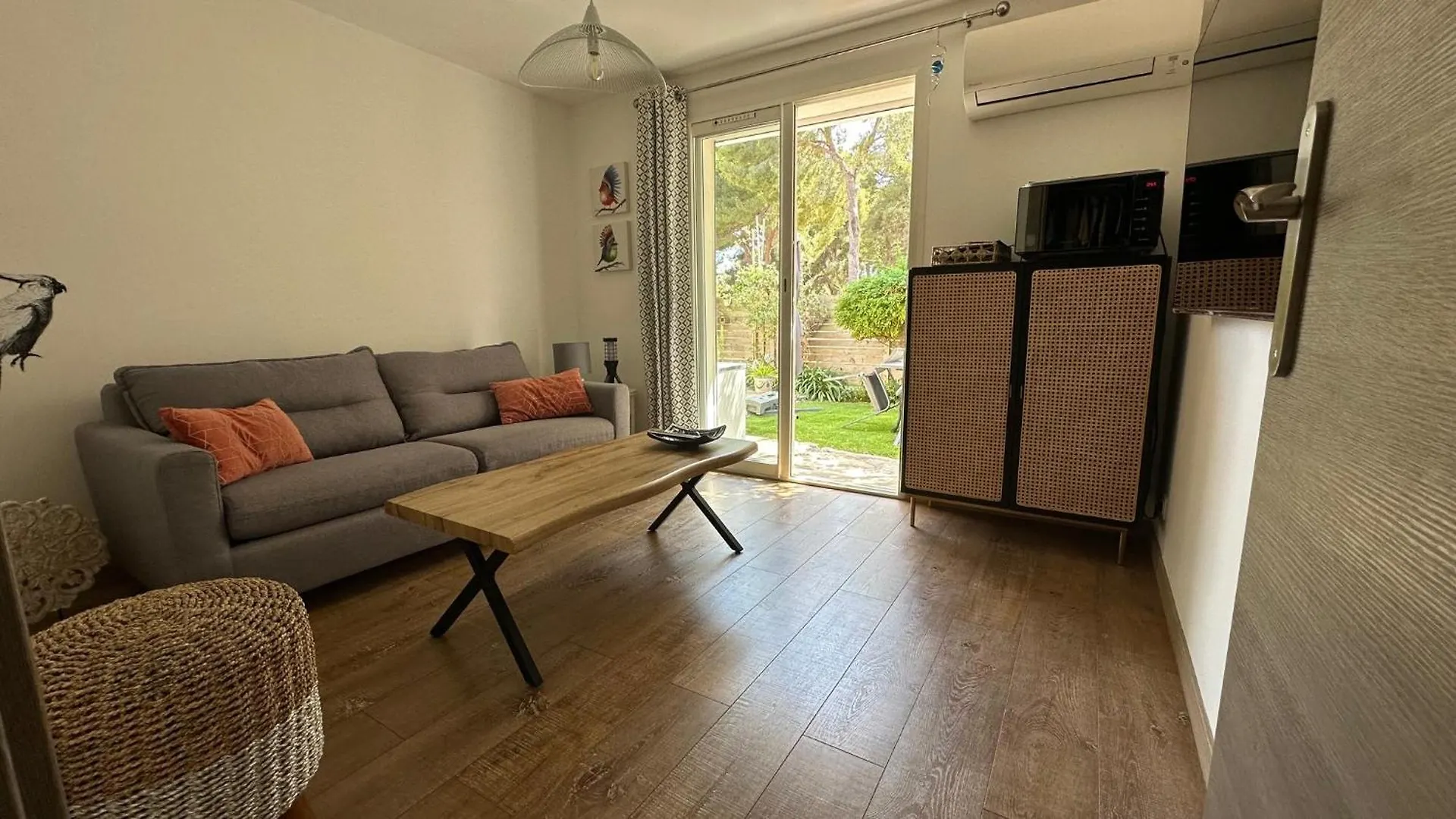 Apartment Adorable Guest House Vue Et Acces Direct Mer Saint-Mandrier-sur-Mer